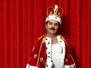 Фото Павла Зіброва