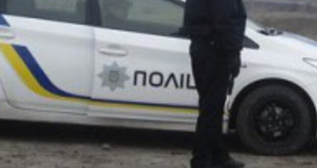 Поліція