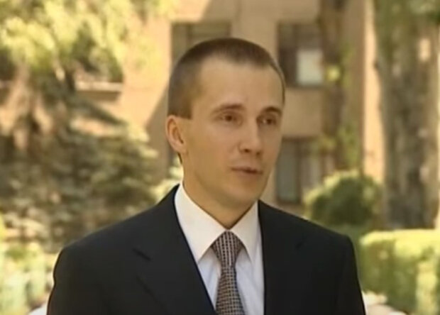 Александр Янукович