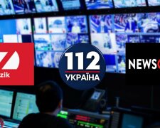 112 закриття телеканалів