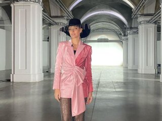 Фото Каті Осадчої