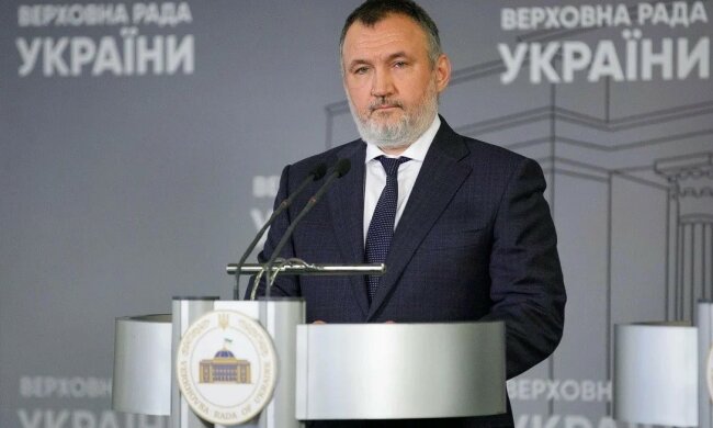 Ренат Кузьмін