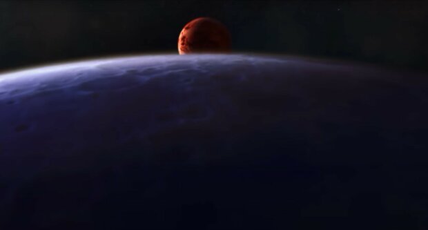 космос, Проксима Центавра b