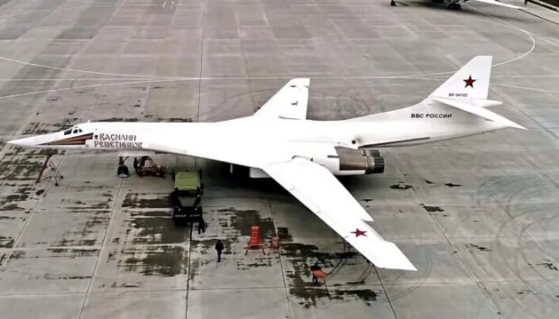 старые российские самолеты