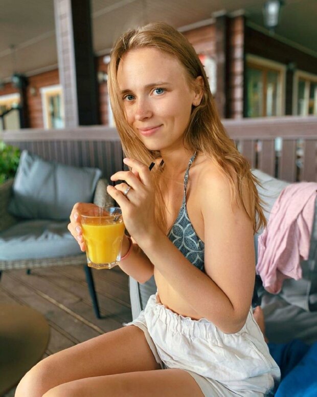 Анна Кошмал