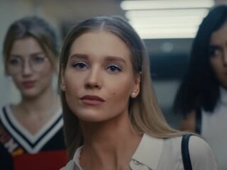 Фото Кристины Асмус