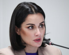 Тіна Канделакі
