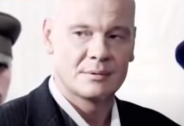 Владислав Галкін