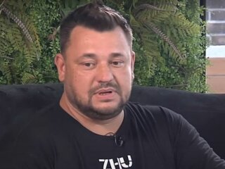 Фото Сергея Жукова