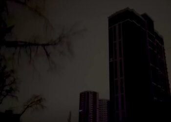 Отключения света, воды, отопления, блэкаут