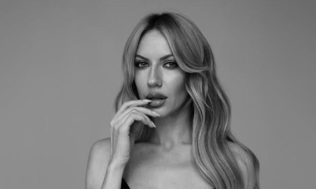 Леся Нікітюк