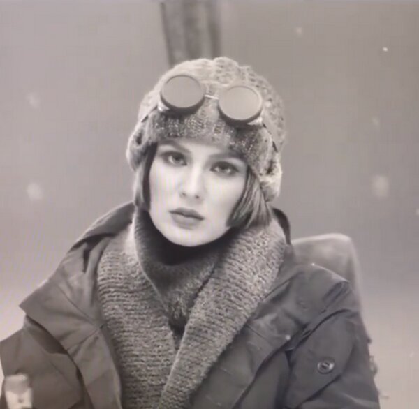 MARUV получила работу в российском сериале