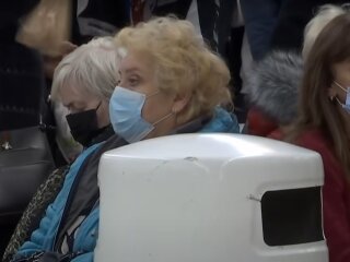 карантин в Україні