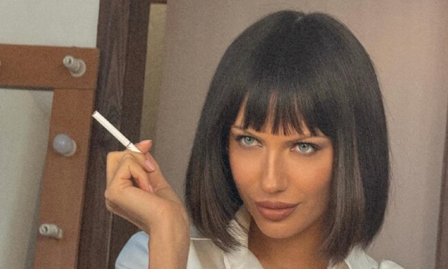 Леся Нікітюк