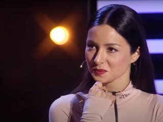 Фото Златы Огневич