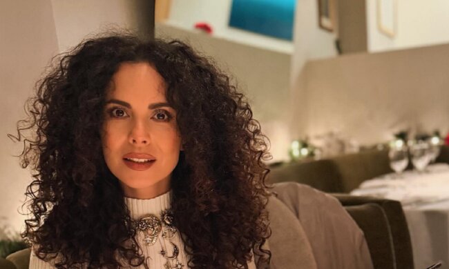 Настя Каменських