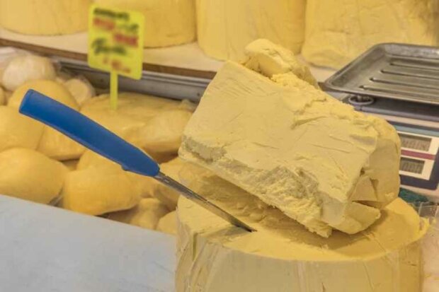 Що можна було купити на 10 гривень у 1996 році