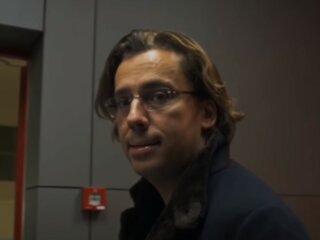 Максим Галкін