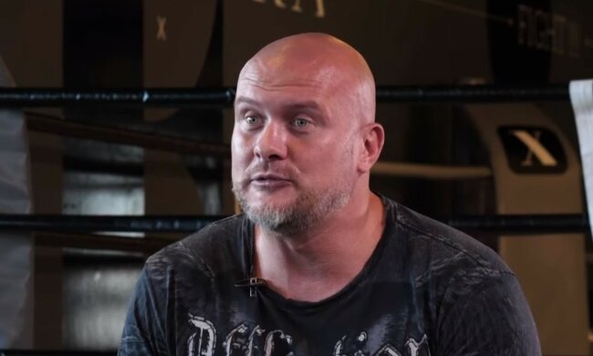 Вячеслав Узелков