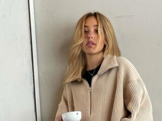 Фото Даши Квитковой