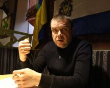 Антон Самойленко
