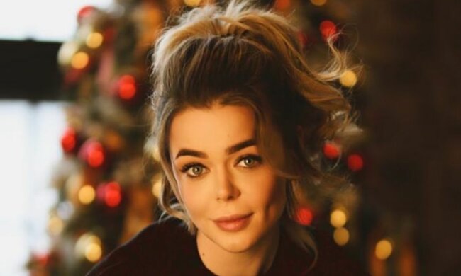 Фото Алины Гросу