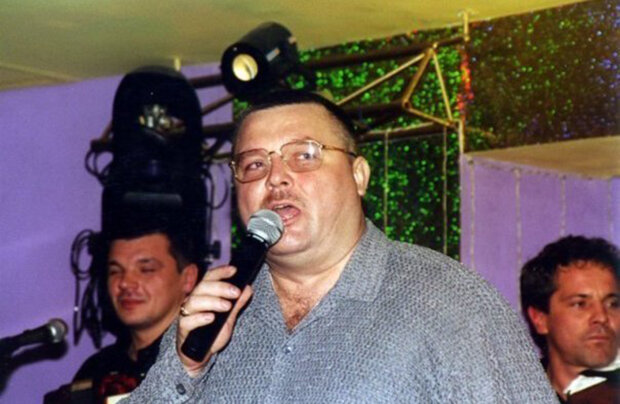 Михайло Круг