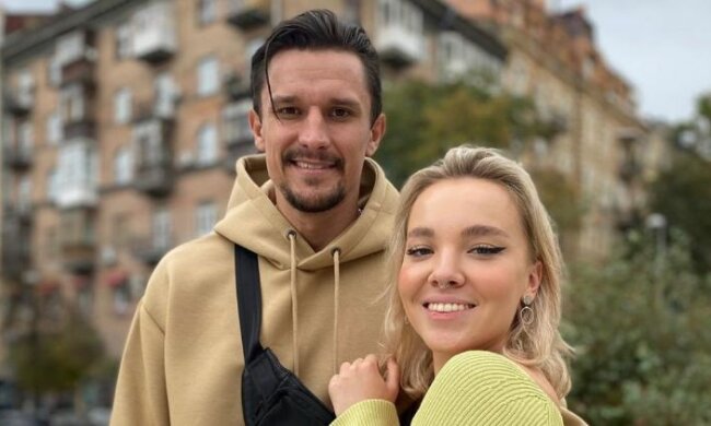 Фото Тараса Цимбалюка его дены