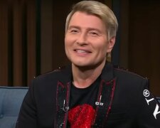 Фото Миколи Баскова