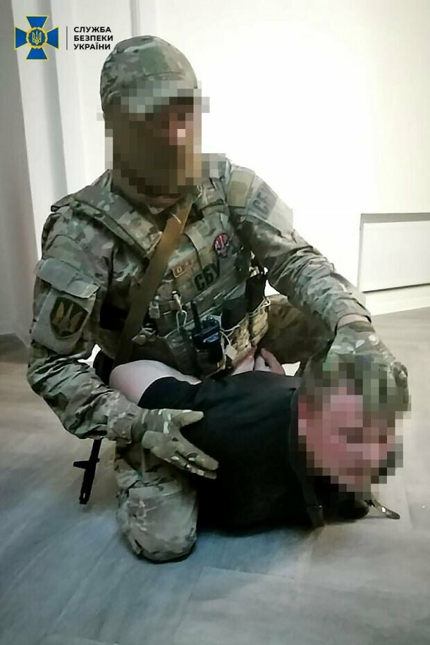 спецоперація СБУ