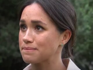 Меган Маркл