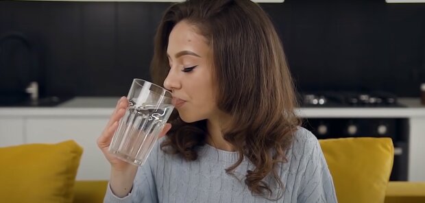 Користь води для жіночого здоров'я
