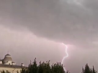 Погода в Україні