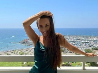 Фото Ксении Мишиной