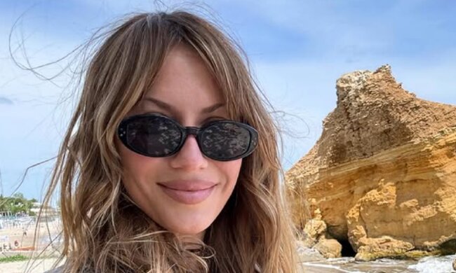 Леся Никитюк