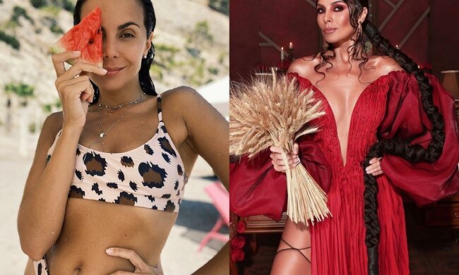 Настя Каменських