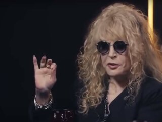 Алла Пугачова