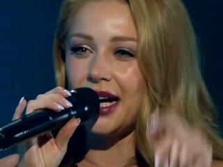 Фото Тины Кароль