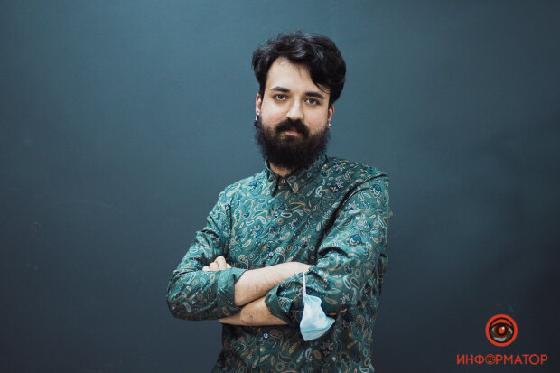 Показ "карантинних мод"