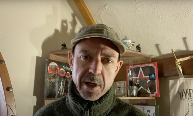 Сергій Міхалок
