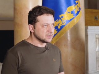 Володимир Зеленський