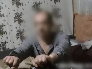 Украинец заступился за знакомую, фото: Нацполиция