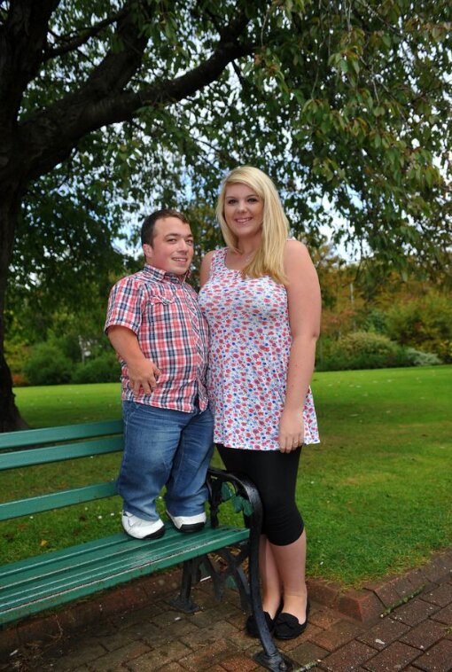 Джеймс і Хлоя