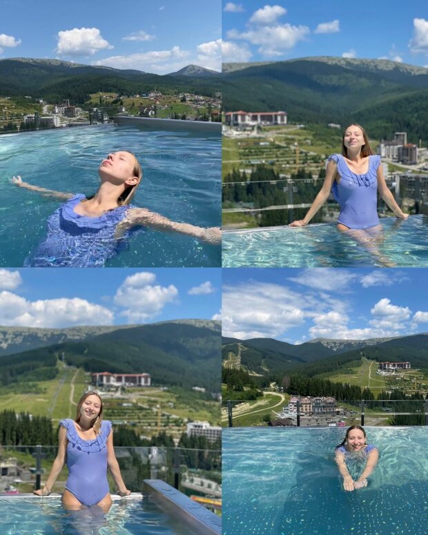 Екатерина Репяхова