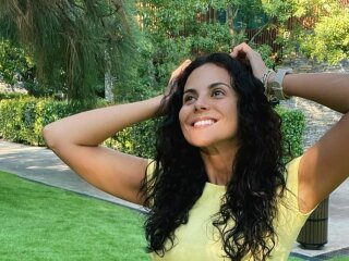 Фото Насти Каменских