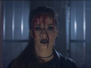 Ксения Мишина