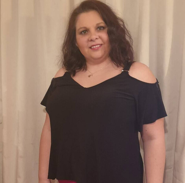 Мария Селино-Страйкер