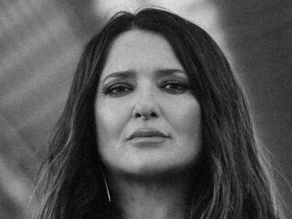 Наталья Могилевская: скрин с Instagram