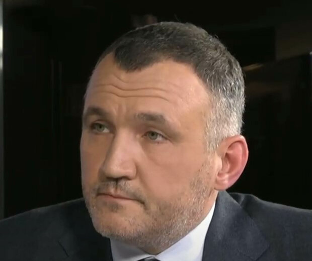 Ренат Кузьмін