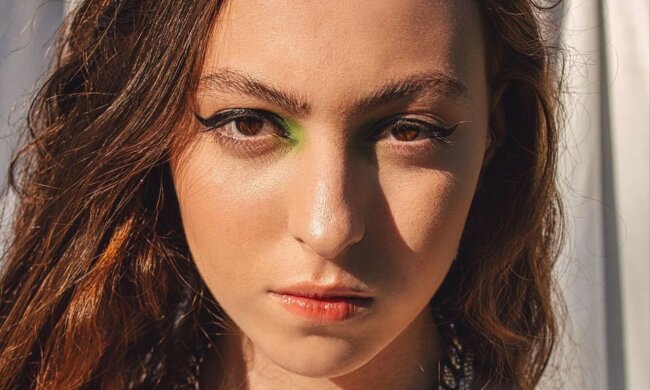 Маша Полякова